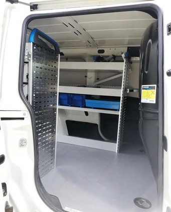 Fiat Doblo cena 28900 przebieg: 132000, rok produkcji 2014 z Szczebrzeszyn małe 191